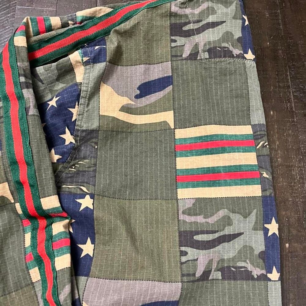 Men's multi Jacket - Picture 8 of 8